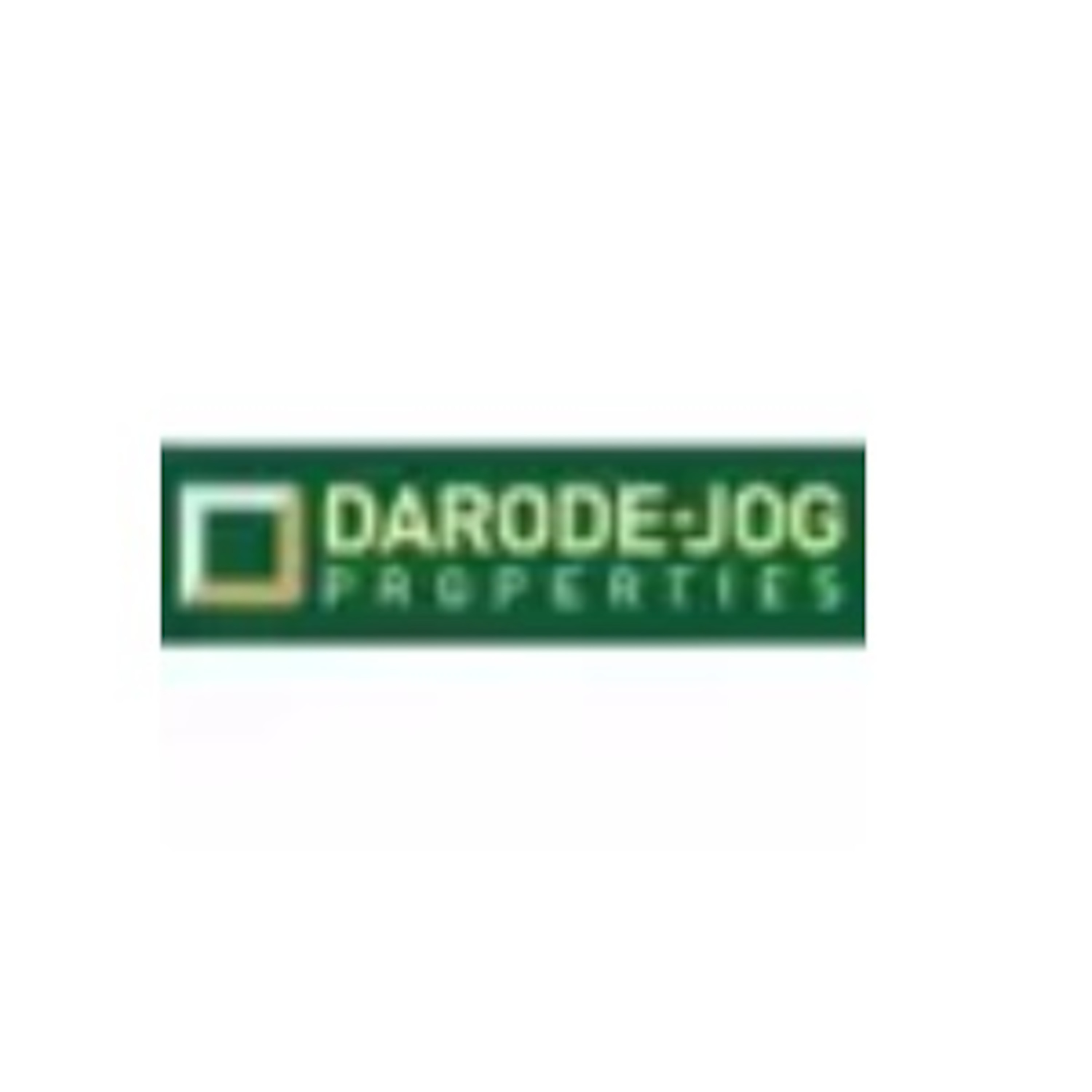 Darode Jog Properties