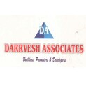 Darrvesh Associates Builders Logo