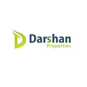 Darshan developer logo