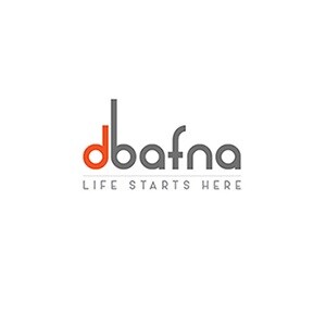 Darshan Bafna logo