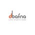 Darshan Bafna Developer Logo