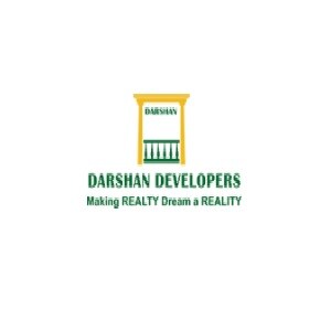 Darshan Developers Logo