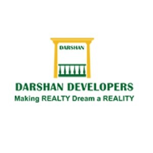 Darshan Developers Mumbai Logo