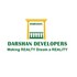 Darshan Developers Mumbai Developer Logo