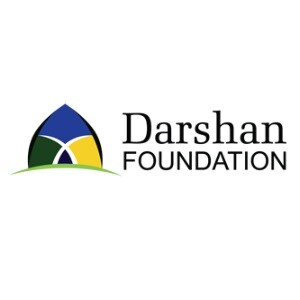 Darshan Foundation logo