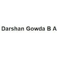 Darshan Gowda B A Logo