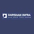 Darshan Infra Darshan Infra Developer Logo