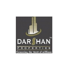 Darshan Properties Developer Logo