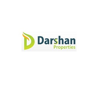 Darshan Properties Mumbai Logo