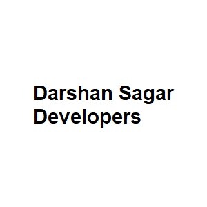 Darshan Sagar Developers developer logo