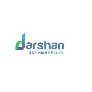 Darshan Sky High Realty Developer Logo
