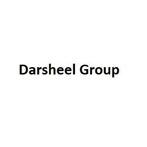 Darsheel Group Developer Logo
