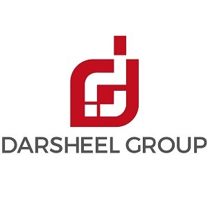 Darsheel Group developer logo