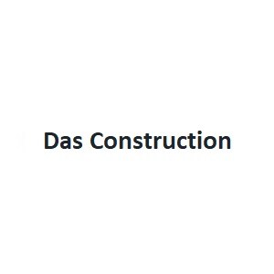 Das Construction developer logo