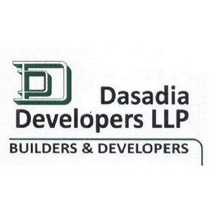 Dasadia Developers LLP developer logo