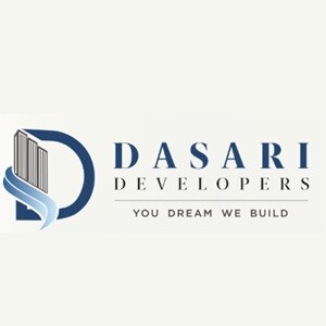 Dasari Developers developer logo