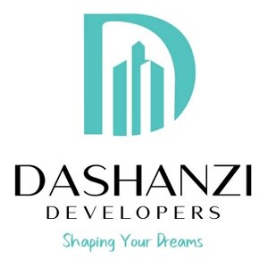 Dashanzi Developers Developer Logo