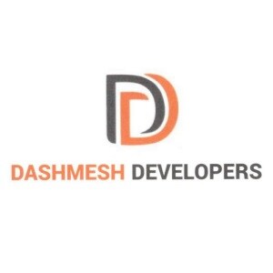 Dashmesh Developers developer logo