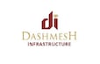 Dashmesh Infrastructure Developer Logo