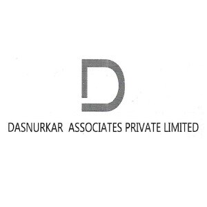 Dasnurkar Associates Pvt Ltd developer logo