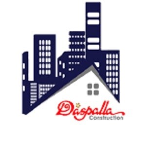 Daspalla Construction logo