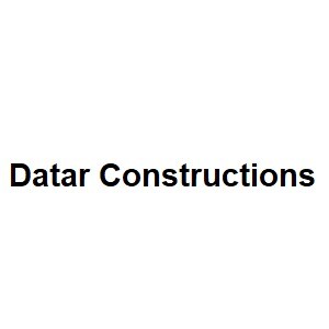 Datar Constructions Logo