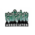 Dattadigambar Associates Logo
