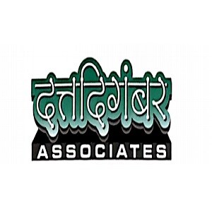 Dattadigambar Associates logo