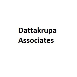 Dattakrupa Associates Logo