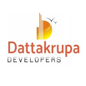 Dattakrupa Developers developer logo