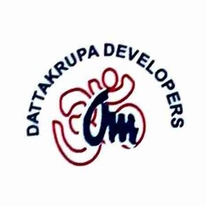 Dattakrupa Developers Mumbai developer logo