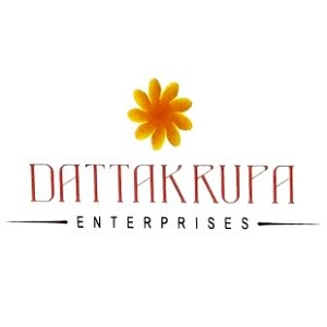 Dattakrupa Enterprises developer logo