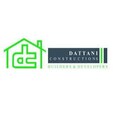 Dattani Constructions Developer Logo