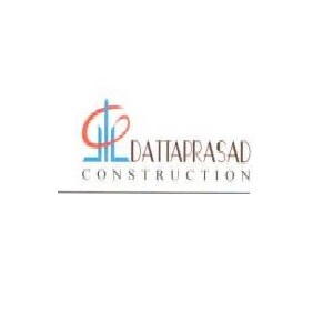 Dattaprasad Constructions developer logo