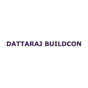 Dattaraj Buildcon Logo
