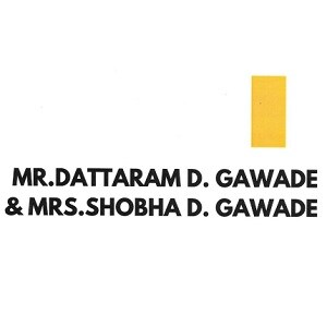 Dattaram Dhaku Gawade developer logo