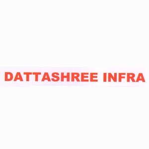Dattashree Infra Logo