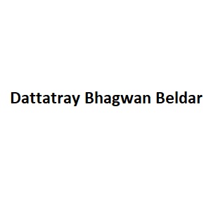 Dattatray Bhagwan Beldar