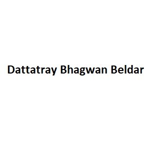 Dattatray Bhagwan Beldar logo