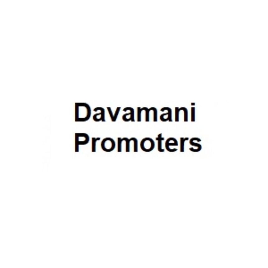 Davamani Promoters