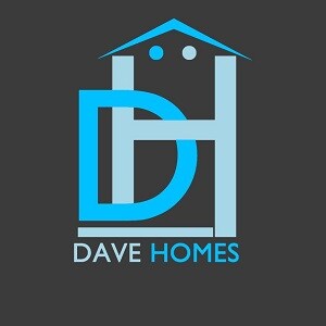 Dave Homes Developer Logo