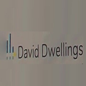 David Dwellings developer logo