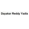 Dayakar Reddy Yadla Logo