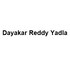 Dayakar Reddy Yadla Dayakar Reddy Yadla Developer Logo