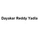 Dayakar Reddy Yadla