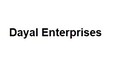 Dayal Enterprises Developer Logo