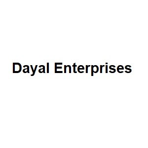 Dayal Enterprises Developer Logo