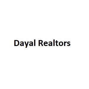 Dayal Realtors logo