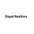 Dayal Realtors Developer Logo
