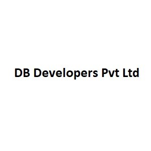 DB Developers Pvt Ltd Logo